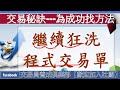 20170308 盤後解盤