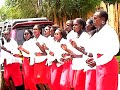 EGUN NEGIIYONI  by AIC  HABARI NJEMA CHOIR 0714584618