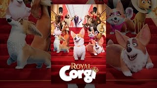 Royal Corgi