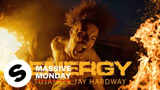Tujamo x Jay Hardway - Energy (feat. Bay-C) [Official Music Video]