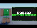 [NEW!] Roblox FREE Script PC Executor: Volcano | The Best 100% UNC Executor Byfron Bypass 2025