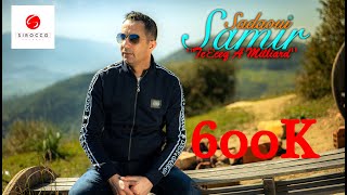 Samir Sadaoui ''TeƐceq A Milliard''