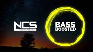 Elektronomia  -  Limitless NCS Bass Boosted