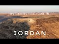 Jordan's Hidden Gem Al Mujib Canyon // Overland Series Ep. 32