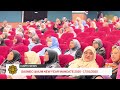 iiumtv news sasmec @iium 17 january 2025