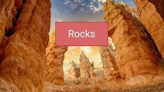 Rocks |UPSC geography|malayalam