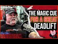 The Magic Cue For A Great Deadlift With Danny Grigsby | elitefts