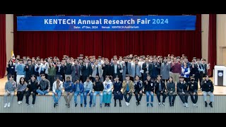 KENTECH Annual Research Fair 2024