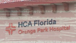 HCA Healthcare data breach could affect millions