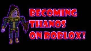 Roblox Infinity Gauntlet Videos 9tubetv - 