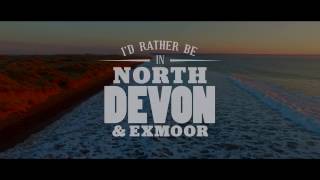 Visit North Devon