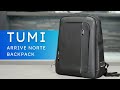 TUMI Arrive Norte Backpack