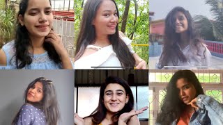 Kudi nu Nachne de -Swasha, Rutuja, Rakshanda, Srushtee,Gautami, Ravina and Sailee