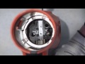 hilti dx 460 cleaning a hilti how to video