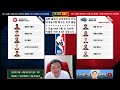 라다의 2월26일 nba 스포츠분석 前와이즈분석위원