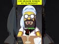 Can a Muslim Woman Go to the Mosque? #quran #islamicshorts #islam #dawah #hijab