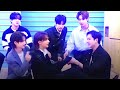 stray kids mockingbird『fmv』