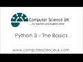 04 - Python Coding - Advanced Arithmetic, Modulus and Floor Division - www ComputerScienceUK com
