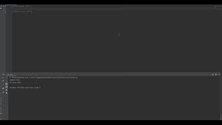 Code Optimization Python
