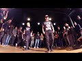 seven2killoff 2017 krump battle gurl rawptile vs swipe