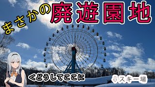 穴場？札幌からすぐ近くなのにガラガラなスキー場で滑りまくる【サッポロテイネスキー場】