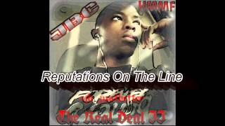 JB - Reputations On The Line