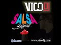 mix salsa sensual retro