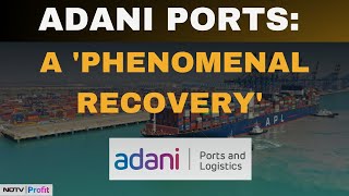 Should You Buy Adani Ports Shares Now? Expert Buy, Hold, or Sell Advice | Stock Market Insights