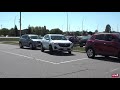 automatic park assist buick gmc cadillac