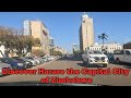 Discovering Harare in Zimbabwe Africa #zimbabwe #harare #travel #travelzimbabwe #africantravel 