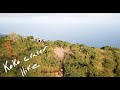 KoKo Head Crater hike is a must do in Oahu