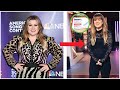 Kelly Clarkson Reveals the Truth Behind Her Weight Loss