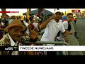 Mariska Botha updates on Cape Town Street Minstrels