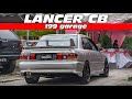 Bukan WIRA tapi Lancer CB | NIM 199 Detailing