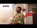 bithiri sathi doing works for better health sathi conversation with savitri teenmaar news