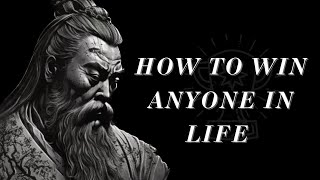 HOW TO WIN ANYONE IN LIFE | Stoicism | self mastery labs