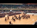 taiko 16th wkc