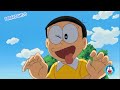 nobita también piensa🔥 doraemon capitulo en español.