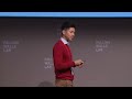 falling walls lab 2016 joshua chu tan breaking the wall of vision loss