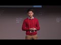 falling walls lab 2016 joshua chu tan breaking the wall of vision loss