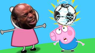 Funny Compilation 2 | Horror Toons