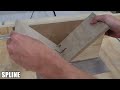 What Wood Joint is Strongest Let's Find Out!