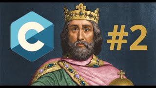 Advanced C 2: Bit Flags