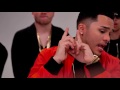 Juhn: Ahora Me Llama (Remix) feat. Miky Woodz, Bryant Myers, Anonimus, Brytiago & Noriel