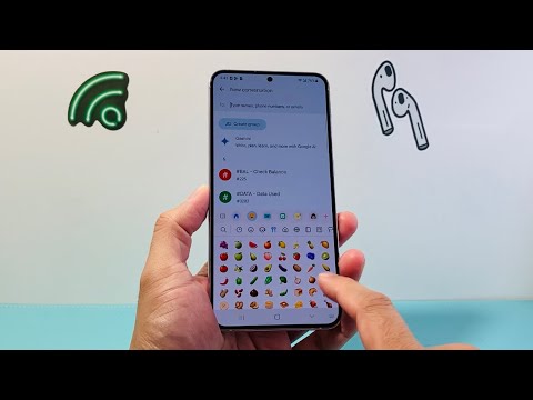 Cómo actualizar emojis en tu Android