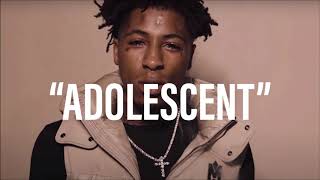 [FREE] NBA YoungBoy Type Beat 2020 "Adolescent"
