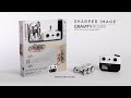 sharper image gravity rover @menkind.co.uk