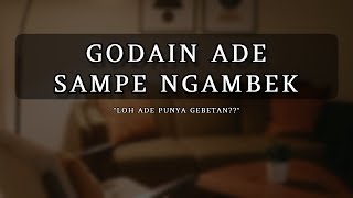 Ngisengin Adek Punya Gebetan [ASMR] [Kakak] [Ngambek]