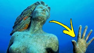 Top 10 Deep Sea Secrets We Were NEVER Supposed To Know