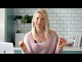 dietitian reviews maddie lymburner what i eat in a day